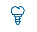 Advanced Implants & Full Mouth Rehabilitation Advanced Implants & Full Mouth Rehabilitation