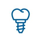 Advanced Implants & Full Mouth Rehabilitation Advanced Implants & Full Mouth Rehabilitation