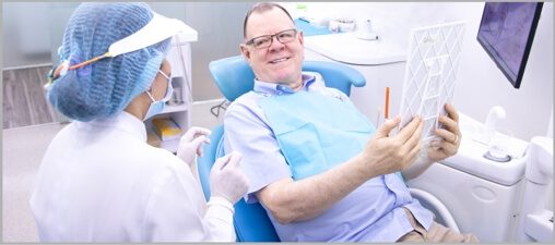 Comfort & Clarity with Westcoast Dental Clinic