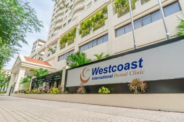 Westcoast International Dental Clinic Norfolk Mansion Westcoast International Dental Clinic Norfolk Mansion