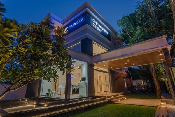 Westcoast International Dental Clinic Thao Dien Westcoast International Dental Clinic Thao Dien