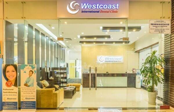 Westcoast International Dental Clinic Westlake Westcoast International Dental Clinic Westlake