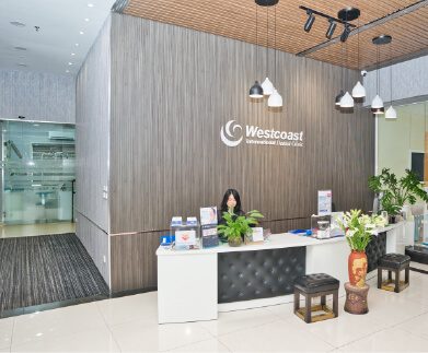 Westcoast International Dental Clinic Hanoi Office Westcoast International Dental Clinic Hanoi Office