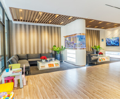 Westcoast International Dental Clinic Norfolk Office